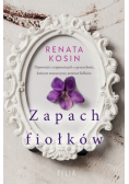 Zapach fiołków wyd. kieszonkowe