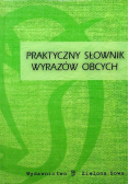 Praktyczny słownik wyrazów obcych