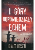 I góry odpowiedziały echem