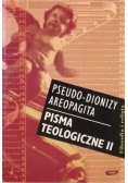 Pisma teologiczne II