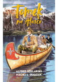 Tomek na Alasce
