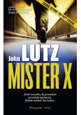 Mister X