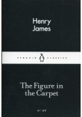 The Figure in the Carpet