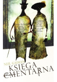 Księga cmentarna