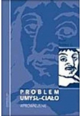 Problem umysł-ciało