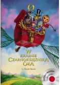 W krainie czarnoksiężnika Oza