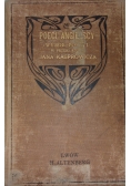 Poeci Angielscy , 1907 r.