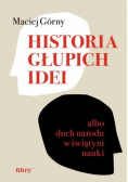 Historia głupich idei