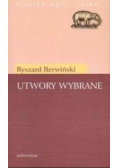 Berwiński Utwory wybrane