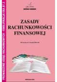 Zasady rachunkowości finansowej