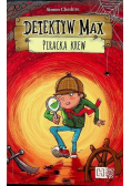 Detektyw Max Piracka krew