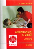 Odpowiedzialni za miłość