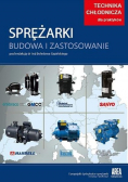 Sprężarki chłodnicze Budowa i zastosowanie