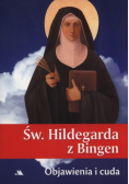 Święta Hildegarda z Bingen