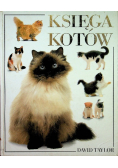 Księga kotów