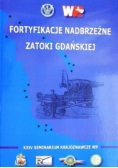 Fortyfikacja nadbrzeżne zatoki gdańskiej