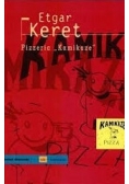 Pizzeria Kamikaze