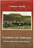 U podnóża Gór Stołowych