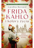 Frida Kahlo i kolory życia