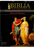 Biblia Tysiąclecia Tom 24 Pieśń nad Pieśniami