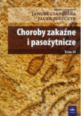 Choroby zakaźne i pasożytnicze Tom II