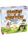 Kurzy wyścig