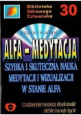 Alfa Medytacja