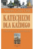 Katechizm dla każdego. Chrześcijanin a inne religie