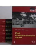 Lato z kryminałem tom I do VII