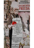 Książka kucharska Zygmunta Freuda
