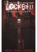 Locke and Key Tom 1 Witamy w Lovecraft