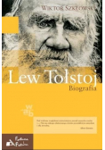 Lew Tołstoj Biografia