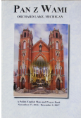 Pan z Wami A Polish English Mass and Prayer Book