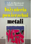 Inżynieria powierzchni metali