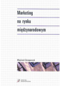 Marketing na rynku międzynarodowym