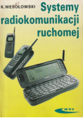 Systemy radiokomunikacji ruchomej