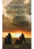 Wakacyjne przyjaciółki