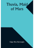 Thuvia, Maid of Mars