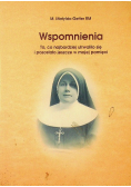 Getter Wspomnienia