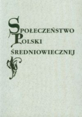 Społeczeństwo Polski średniowiecznej VII