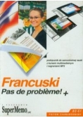 Francuski Pas de probleme+ Poziom zaawansowany