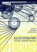 Kronos Realizam spekulatywny