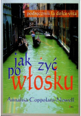 Jak żyć po włosku