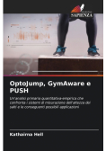 OptoJump, GymAware e PUSH