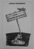 Nie przedawnione