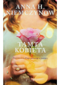 Tamta kobieta Wydanie kieszonkowe