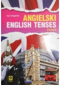Angielski: English Tenses