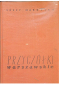 Przyczółki warszawskie
