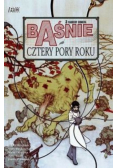 Baśnie Tom 5 Cztery pory roku