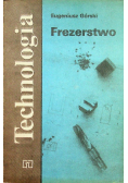 Technologia Frezerstwo